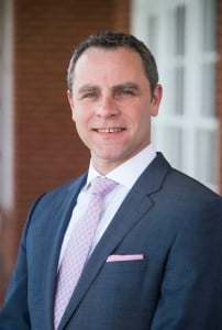 Gary Warburton, DDS, MD, FACS