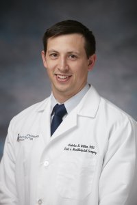 Nicholas R. Wilken, DDS, MD