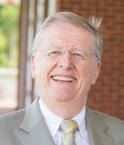 Robert A. Ord, DDS, MD, FACS