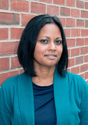 Donita Dyalram, DDS, MD, FACS