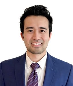 Cameron Lee , DMD, MD